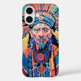 xamã, feiticeiro, amuleto, mágica