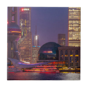 Xangai Centro, China