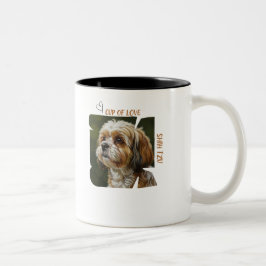 Xícara de Amor Presentes de Café para Amantes de C