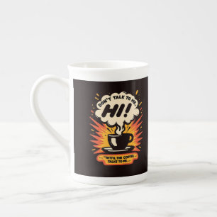 Xícara de café