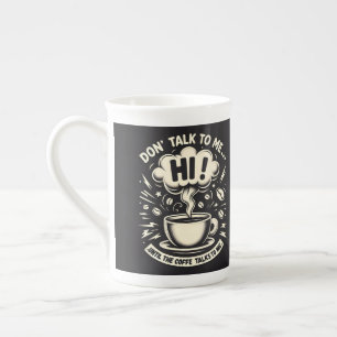 Xícara de café