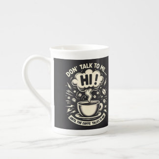 Xícara de café
