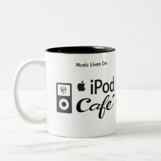 xícara de café