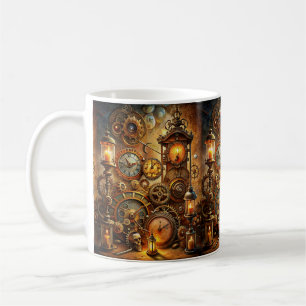 Xícara de café