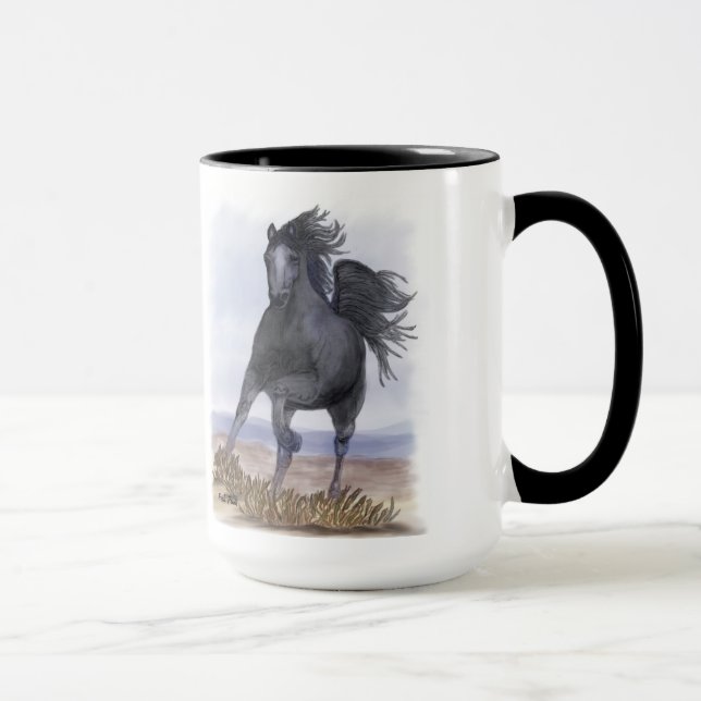 Xícara de café (Direita)