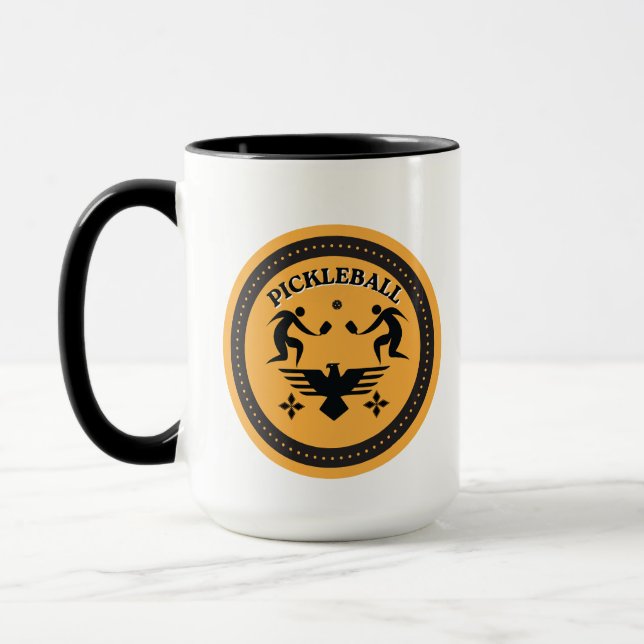 xícara de café (Esquerda)