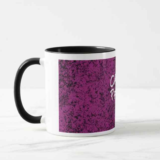 Xícara de Café (Esquerda)
