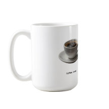 Xícara de Café 
