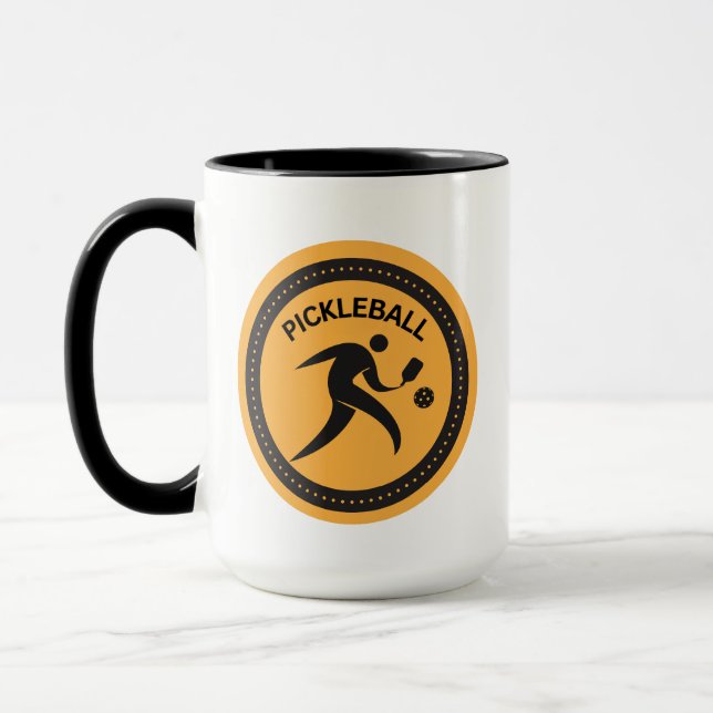 xícara de café (Esquerda)