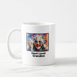 Xícara de Café da Vovó