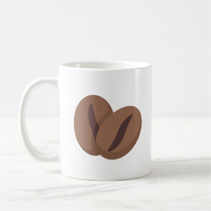 Xícara De Café De Cerâmica Fofa Para Amantes De Ca