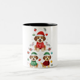 Xícara De Café De Duas Toneladas