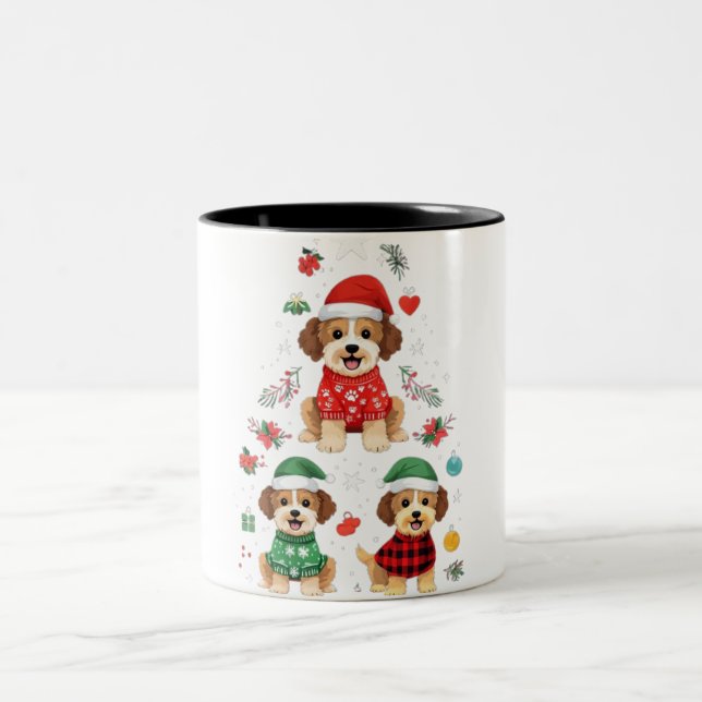 Xícara De Café De Duas Toneladas (Centro)