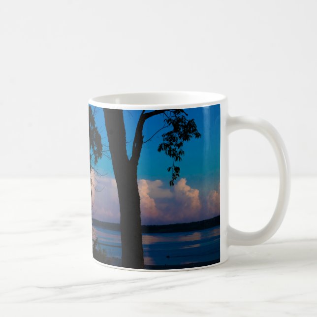 Xícara de Café do Solstício de Verão (Direita)