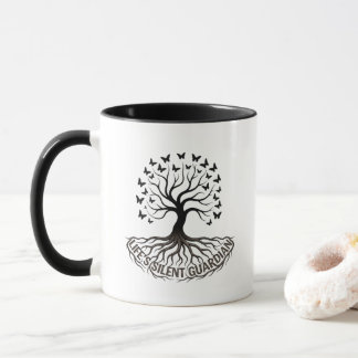 Xícara de Café Inspirador