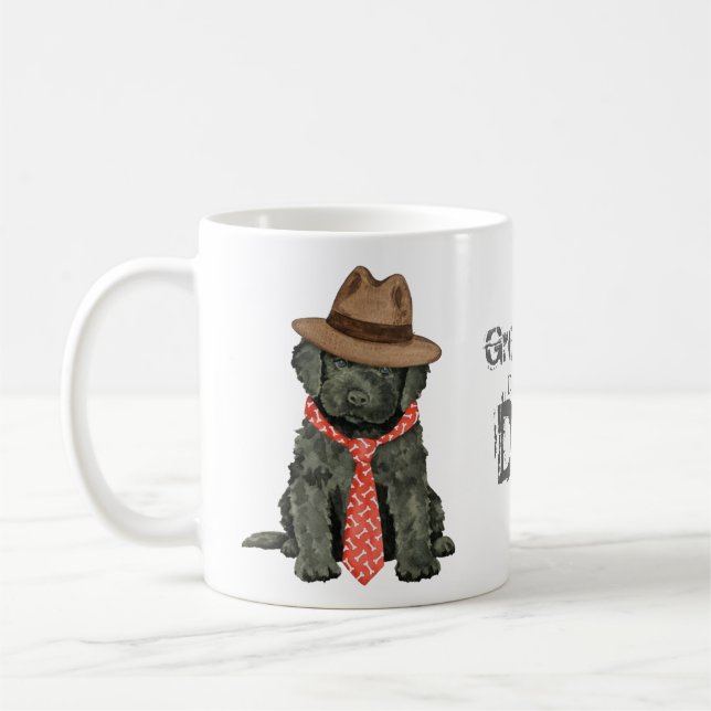 Xícara de café Pai (Esquerda)