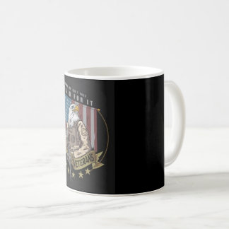 Xícara de Café para Veteranos