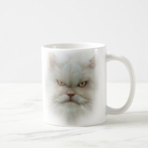 Xícara de Café Persa