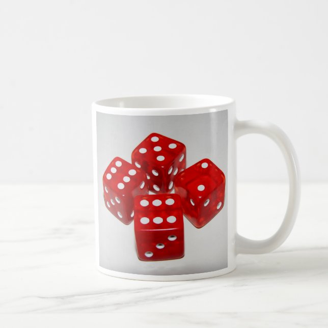 Xícara de café qualquer (Direita)