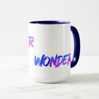 Xícara de Cerâmica para Chá e Café para Uso Diário