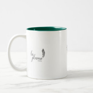 Xícara de Dourado - Ginger Dourada Coffee Mug