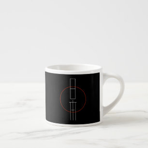 XÍCARA DE ESPRESSO 日本