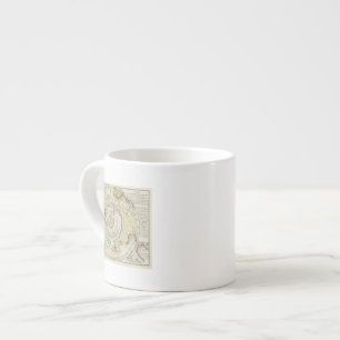 Xícara De Espresso A Antártica 4