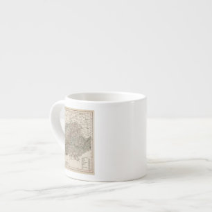 Xícara De Espresso a suiça