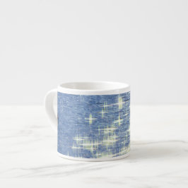 Xícara De Espresso Água