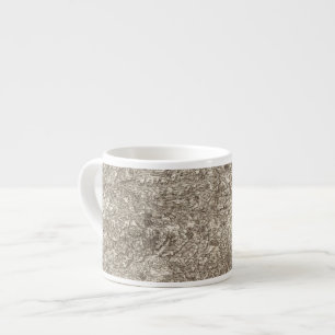 Xícara De Espresso Alby