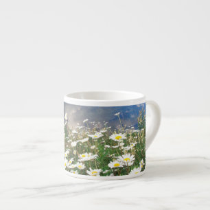 Xícara De Espresso América do Norte, Canadá, Alberta, Banff Nationa