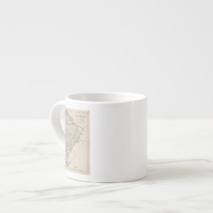 Xícara De Espresso Ámérica do Sul 9