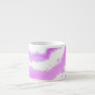 XÍCARA DE ESPRESSO ARTE E DESIGN MUG
