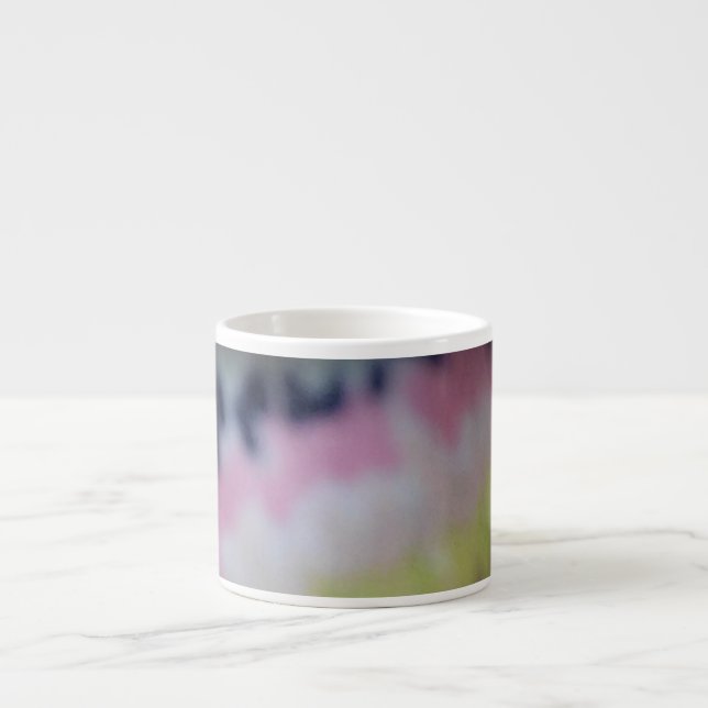 XÍCARA DE ESPRESSO ARTE E DESIGN MUG (Frente)