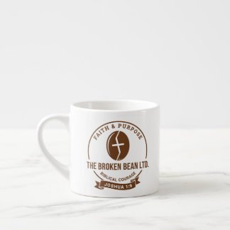 Xícara de Espresso Assertividade