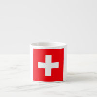 Bandeira da Suiça