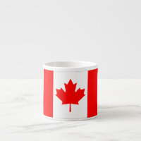 Bandeira de Canadá
