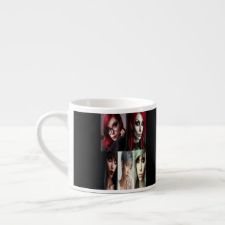 Xícara De Espresso Bath Bomb Party