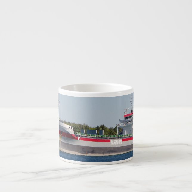 Xícara De Espresso Beatrix espresso mug (Frente)