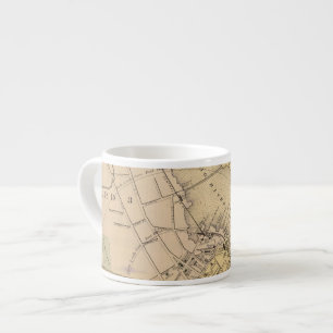 Xícara De Espresso Belfast, Maine 2