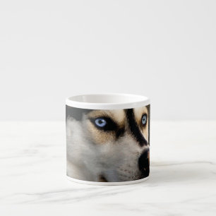 Xícara De Espresso Belo Travesseiro decorativo Rouco