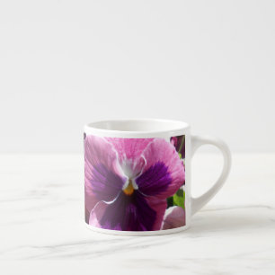 Xícara De Espresso Bonheur