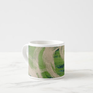 Xícara De Espresso Borda d'água