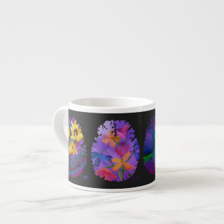 Xícara De Espresso Brainy Mug