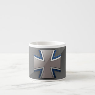 Xícara De Espresso Bundeswehr