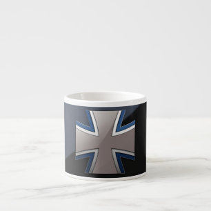Xícara De Espresso Bundeswehr