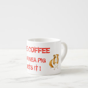 Xícara De Espresso Café de Gimme!