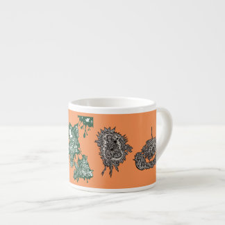 Xícara De Espresso Café você mesmo