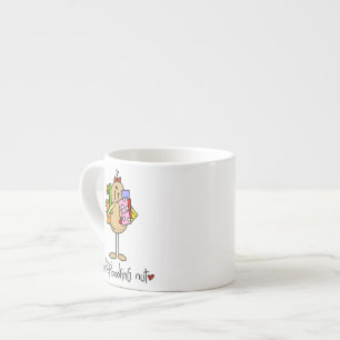 Xícara De Espresso Camisetas e Presentes para Apaixonados por Scrapbo