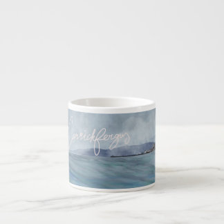 Xícara De Espresso Carrickfergus Espresso Cup